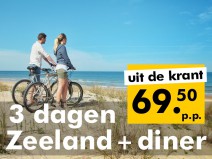 Hampshire Hotel - City Terneuzen 3* Hampshire Hotel - City Terneuzen 3*